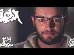 الممثل المصري هاني سلامة.