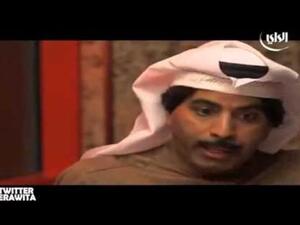 طارق العلي في مسلسل قرمش.