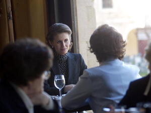 Is Asma Assad a wronged party in spite of the scandalous Assad E-mail leaks? Asma still remains the international woman of mystery.