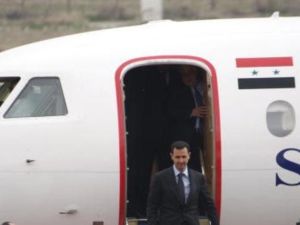 Bashar seems to have staying power, as U.S. intelligence reports on the current situation of his regime.