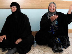 The Muslim community in the U.S. and worldwide was rocked by this tragic crime- Image shown for illustrative purposes.