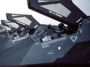 Defense Minister Prince Salaman is proud of what the Royal Saudi Air Force and its pilots are accomplishing.