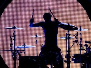 Beating the drums of the revolution, Lebanese Hip Hop is riding the wave of the Arab Spring.