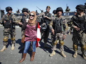 From protesters to politicians, the rules of game are changing.