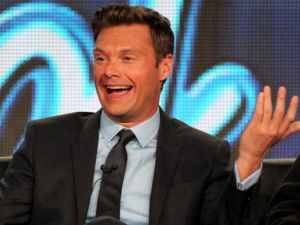 Would Ryan Seacrest take time from his busy hosting schedule to do the honors for "Arab Dictator Idol"?