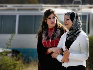 Muslim women come in all shapes and sizes- many believed that Shaima Al Awadi's murder was related to her 'hijab'.