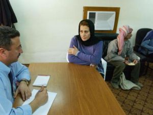 It a dog-eat-dog world in the Middle Eastern job market, but employers are slowly appreciating their top employees in fear of losing them to competitors.