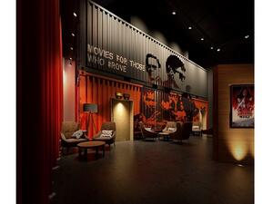 Rove Downtown is the first hotel under Rove Hotels, a contemporary midscale brand, developed as a joint venture between Meraas and Emaar Properties PJSC. Rove Downtown is the first hotel under Rove Hotels, a contemporary midscale brand, developed as a joint venture between Meraas and Emaar Properties PJSC.