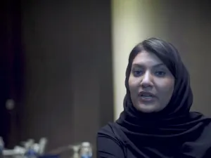 The General Sports Authority chairman and head of the Saudi Arabian Olympic Committee appointed Princess Reema bint Bandar bin Sultan as the new federation’s chairwoman.
