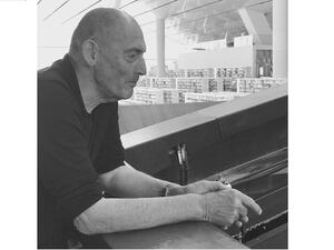 ريم كولهاس المهندس الذي صمم مبنى مكتبة قطر الوطنية