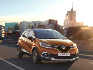 الموديل الجديد يجسد شغف رينو بالحياة، والعلامة ترحب بسيارة الكروس أوفر الجديدة في العام 2018