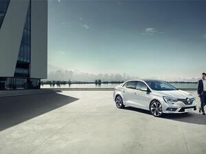 The all-new 2018 Renault Megane has undergone a total revamp and now stands as one of the most stylish, dynamic and status-enhancing offerings in the saloon segment.