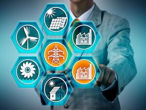In the first five cycles, the IRENA/ADFD Project Facility allocated $214 million to 21 renewable energy projects across the globe, covering up to 50 percent of the project costs. (Shutterstock)