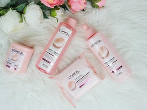 مجموعة Rare Flowers