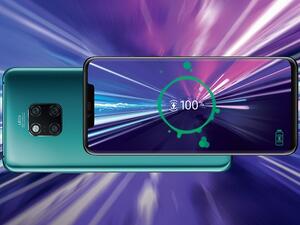 يعد هاتف هواوي مايت20 برو جهازا رائدا يقدم الكثير من المزايا والابتكارات التي تعد الأفضل في عالم الهواتف الذكية.