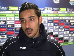 Reza Ghoochannejhad