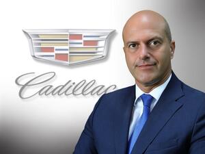 ريمون حنوش، المدير العام لمجموعة ليبرتي للسيارات