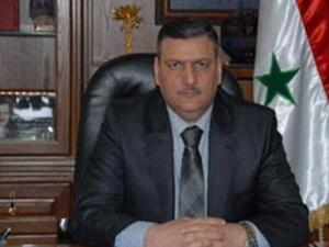 الهيئة تعمل في الوقت الحالي على صياغة رؤية شاملة للحل السياسي