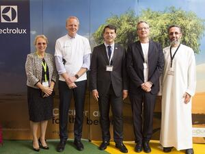 The programme is now in its fourth year of operation, with a total of 15,000 trees being planted so far across the UAE.