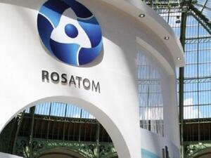 Rosatom State Atomic Energy Corporation took part in the 14th session of the Arab Conference for the Peaceful Uses of Atomic Energy that was held in Sharm El-Sheikh (Egypt) from December 16 until 20, 2018.