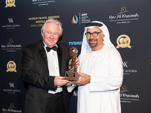 ناصر النويس, رئيس مجلس إدارة مجموعة روتانا للفنادق