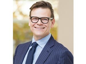 Rowan Trollope, SVP and GM, Applications Group, Cisco