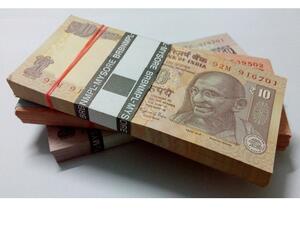 Rising crude oil prices have deepened concerns about the country's current account deficit. (Pixabay)