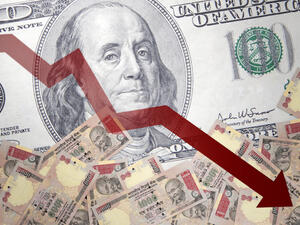 On Tuesday, the partially-convertible Indian currency hit a fresh low of 74.395 per dollar. (Shutterstock)