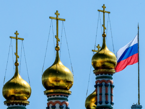 Four rebels were killed during attack on a church in the Russian republic of Chechnya. (AFP/ File Photo)