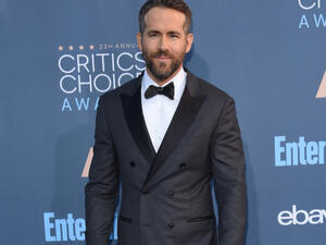 Deadpool 2, from director David Leitch, is set to arrive in theaters on May 18 (Source: DFree - Shutterstock)