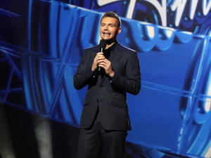 Ryan, 43, has repeatedly denied the allegations and an investigation into the matter has already found there to be "insufficient evidence" to support the claims. (Source: Joe Seer - Shutterstock)