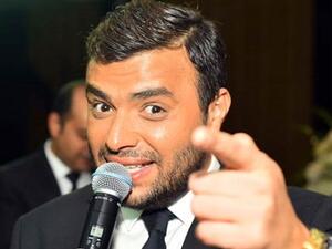 القاء القبض على رامي صبري بتهمة تزوير شهادة تجنيده