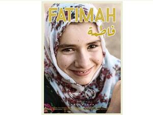 وحاز فيلم فاطمة على جائزة النّقاد في مهرجان "Militello" الإيطالي للأفلام المستقلة المكرّس للشباب، حيثُ تنافس في فئة الفيلم الوثائقي.