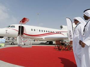 Dubai has issued more than 170,000 commercial licenses over the last 25 years, a 650 percent increase over the 28,000 licenses issued in its first year in 1992. (AFP/ Sahib Karim)