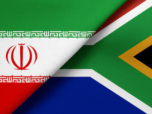 The JCPOA was signed in 2015 by Iran, the European Union and the Group 5+1 of countries (China, France, Russia, the United Kingdom, and the United States plus Germany). (Shutterstock)