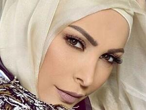 هل خلعت أمل حجازي الحجاب؟