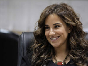 شيري عادل