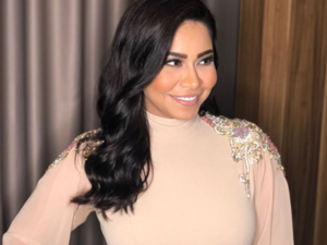 شيرين عبد الوهاب