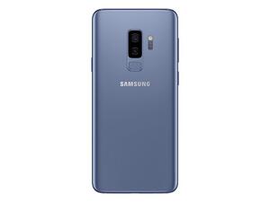 يعد الإصدار الجديد باللون الذهبي المشرق لجهازي Galaxy S9 وGalaxy S9+ أول هاتف ذكي من سامسونج بلون مشرق  وهادئ.