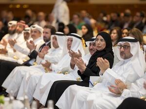 خلال المؤتمر