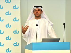 قال مروان بن شكر نائب الرئيس لشبكات وعمليات الاتصال المتنقلة في دو : " تَعِد تكنولوجيا الجيل الخامس بمستقبل هائل من الإمكانات التي ستبنى عليها سعادة ورقي شعوب المنطقة.