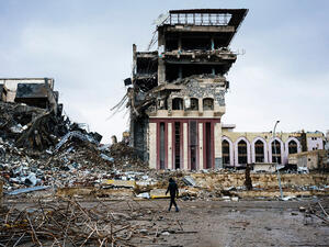 AFP/ Dimitar Dilkoff 