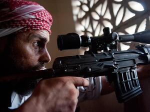 جهاديو القوقاز في روسيا يعلنون "مبايعتهم" تنظيم الدولة الاسلامية