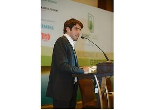 سعيد العبار، رئيس مجلس إدارة "مجلس الإمارات للأبنية الخضراء