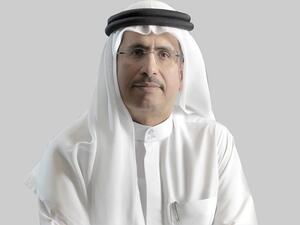 سعيد الطاير، الرئيس التنفيذي لهيئة كهرباء ومياه دبي "ديوا"