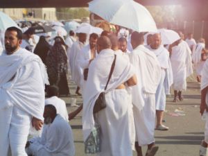 أحاديث عن الحج