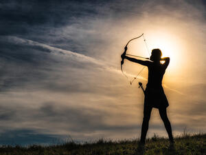 في عام 2019 القوس سيختبر علاقة حب جدية وستكون التجربة جديدة وممتعة 