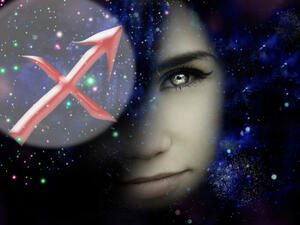 يعتبر صاحب برج القوس شخصاً إجتماعياً ومرحاً
