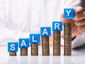 The UAE will have to pay more in salaries to attract and retain highly specialised talent. (Shutterstock)