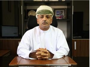 سالم بن عدي المعمري، مدير عام الترويج السياحي في وزارة السياحة العُمانية